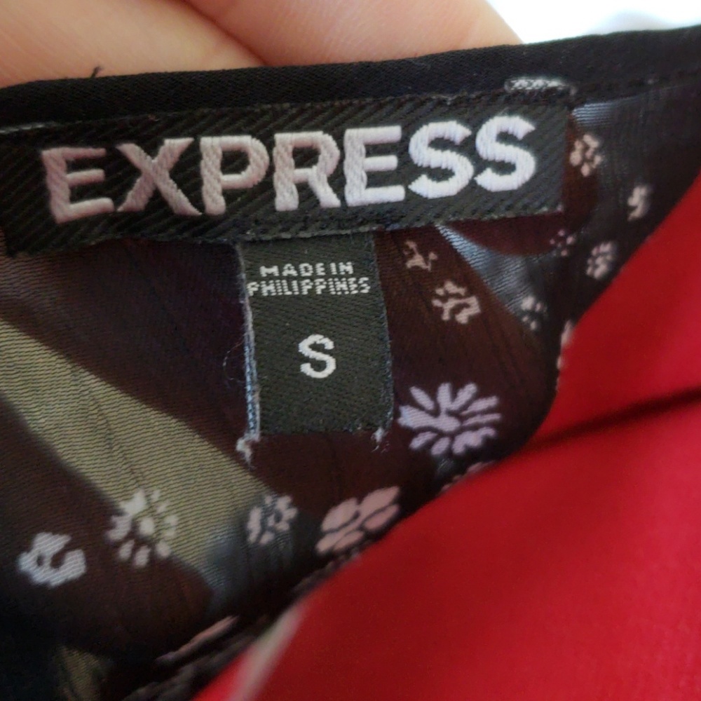 Express Shirt - Picture 3 of 3